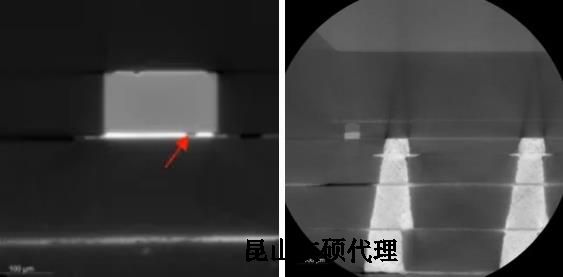 海北蔡司海北X射线显微镜