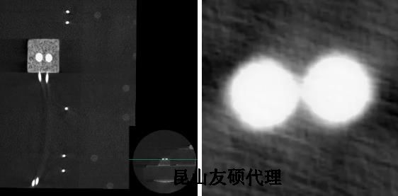 海北蔡司海北X射线显微镜