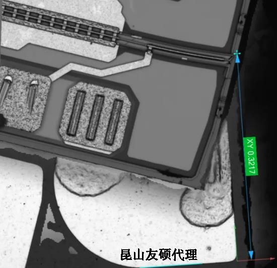海北蔡司海北X射线显微镜